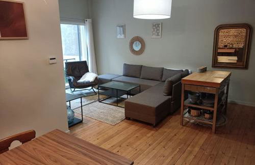 Central St Aubin dans un écrin de verdure - Foto 7