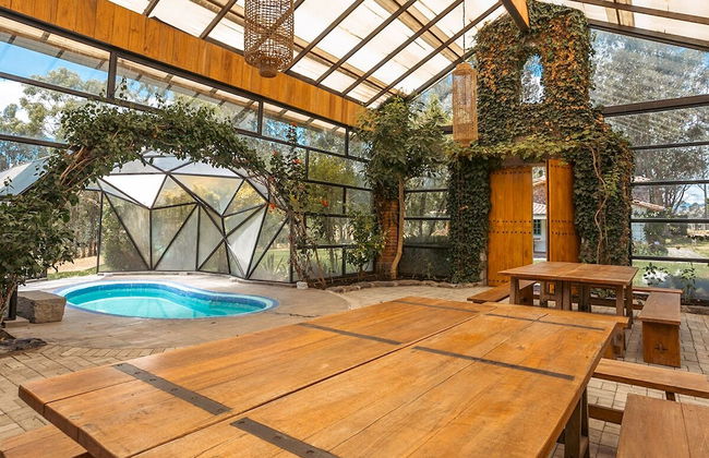 HACIENDA COCHAUCO - Foto 21