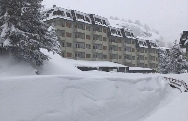 Appartamento Vacanze Sestriere - Photo 12