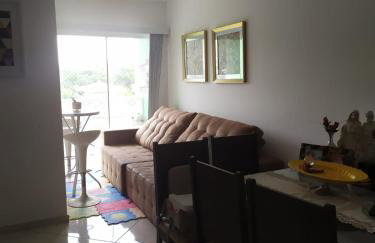 apartamento encantador em rio das ostras-rj - Photo 9