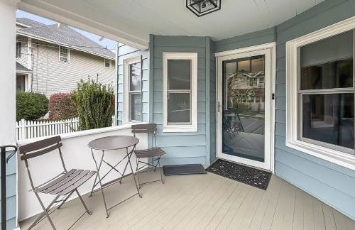 Plymouth Court Turret Retreat - Foto 49