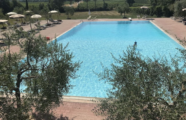 Fattoria Casabianca - Foto 1