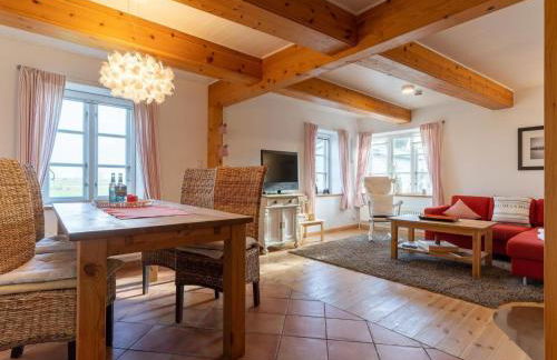 Ferienhaus in Westerhever mit Garten - Foto 9