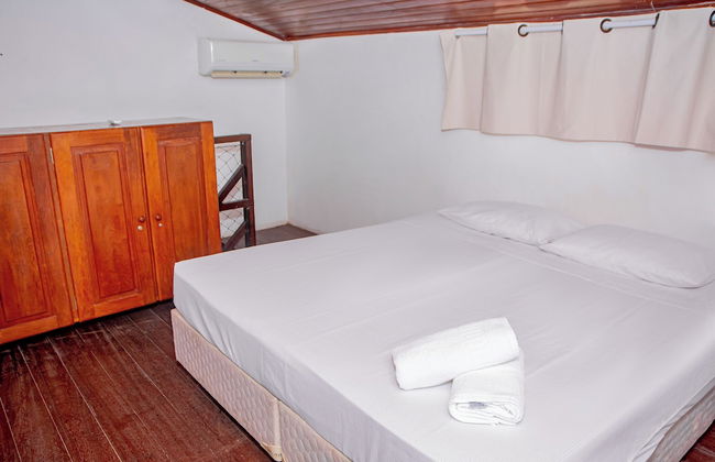 Pousada Flat Castor - Photo 30