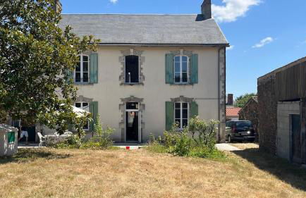 Maison unique avec chasse au trésor - Foto 14