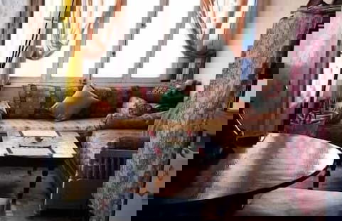 Alibaba House - Foto 1