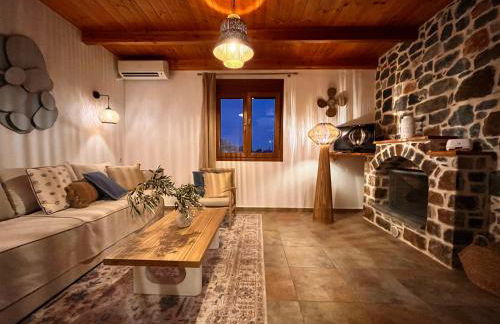 House Marevouni, Triopetra - Foto 19