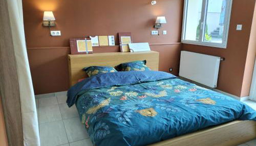 L'échappée Comtoise 2 étoiles - Foto 4