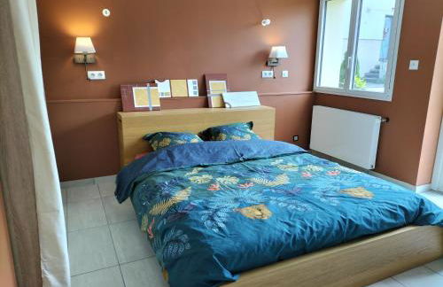 L'échappée Comtoise 2 étoiles - Foto 4