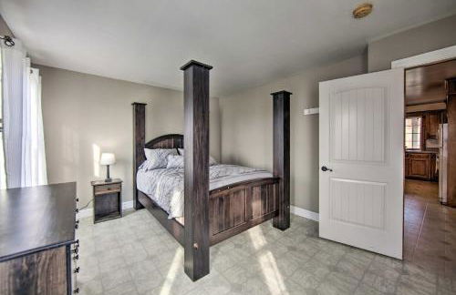 Peaceful Bird in Hand Home with Farmland Views! - Foto 13