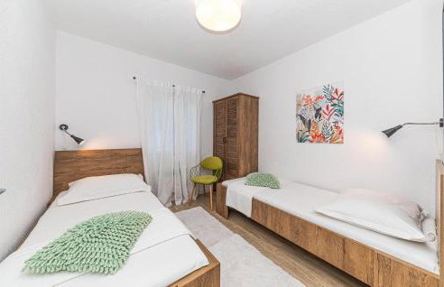 Amazing Apartment In Jadrija With Wifi - Foto 20