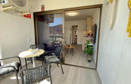 Carolina apartment, two bedrooms with air conditioning and a fully equipped kitchen, close to the beach and shopping center - Foto 24