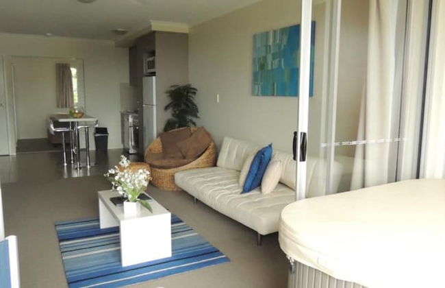 Airlie Central Apartments - Foto 3