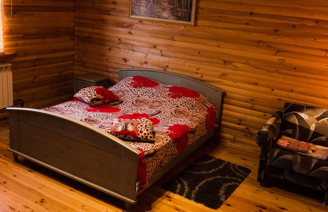 Agrousadba Mechta - Foto 4