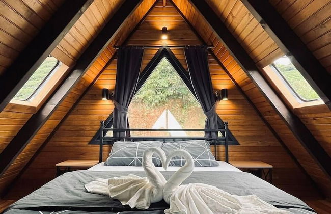 Moon House Bungalow - Foto 6