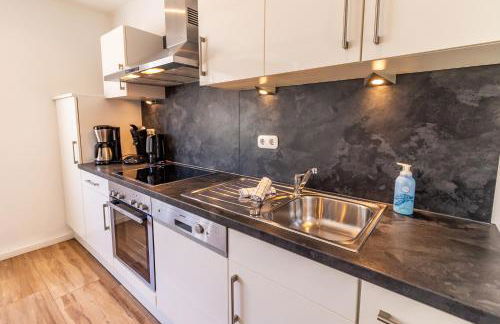 Alte Bäckerei Hamswehrum - Foto 7