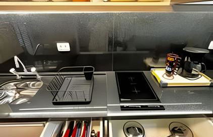 Temático,moderno e com pôr do sol Mueller/Centro - Foto 33