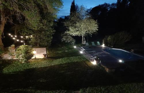 Moulin de charme - Photo 25