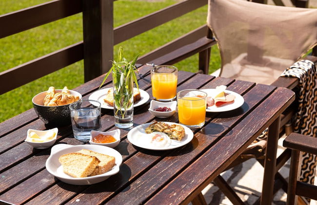 Natura Chalets - Foto 59