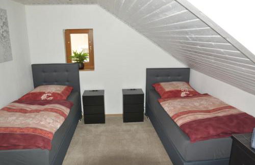 75qm Apartment - Foto 21