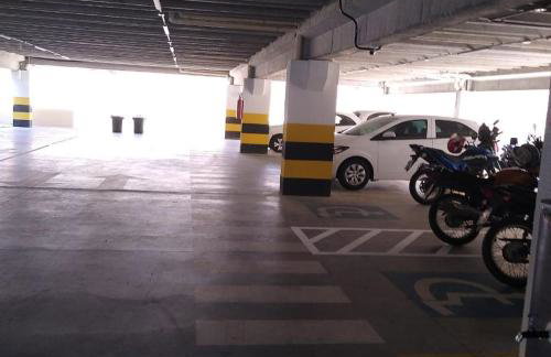 Flat em Lagoa Nova, Mobiliado e Aconchegante - Foto 53