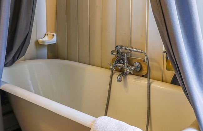 Château D'hodebert - Foto 39