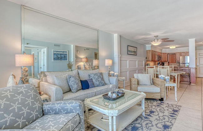 Destin on the Gulf 703 - Foto 13