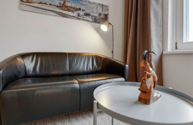 Apartment in St. Lambrecht Near ski Area - Foto 12