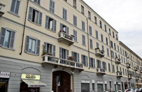 Porta Garibaldi - Foto 35