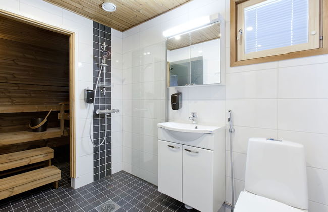 Holiday Club Kuusamo Superior Apartments - Foto 66