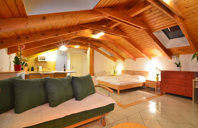 AJO Vienna Garden - Contactless Check-in - Foto 39