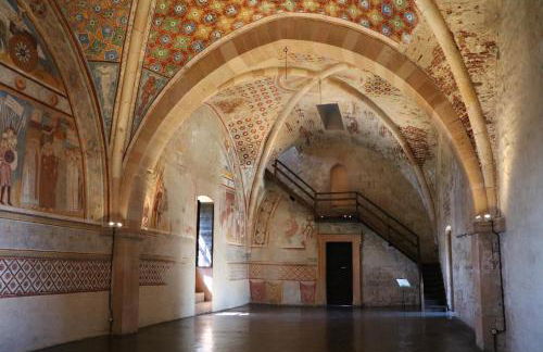 Tra la Rocca e il Lago - Foto 20