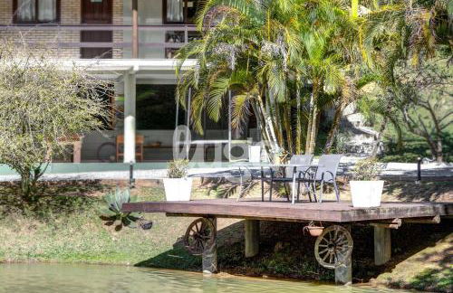 Domaine Quatre Saisons | Paix & Nature - Photo 8