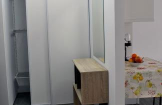 Cozy Seaside Studio Apartment C - Faraway - Photo 8