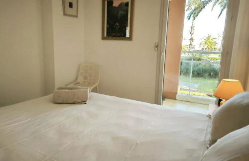 T3, vue mer,piscine, garage - Foto 21