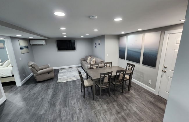 Paradise on lake harris - Foto 24