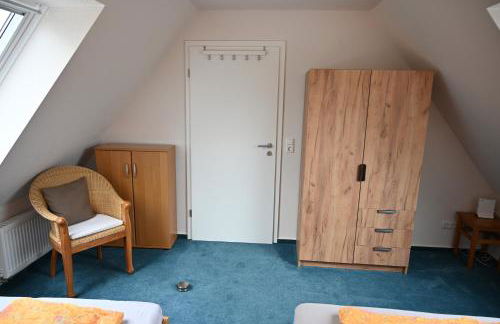 Ferienhaus Frida am Deich - Foto 26