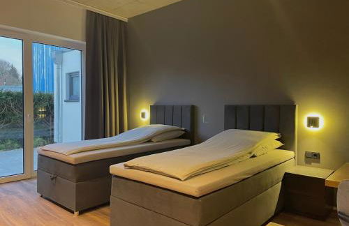 A & B Apartment und -Zimmervermietung - Foto 37