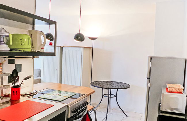 Les Terrasses de la Méditerranée - Foto 9