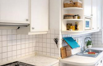 3 BR City Apartment near Messe Düsseldorf - Foto 10