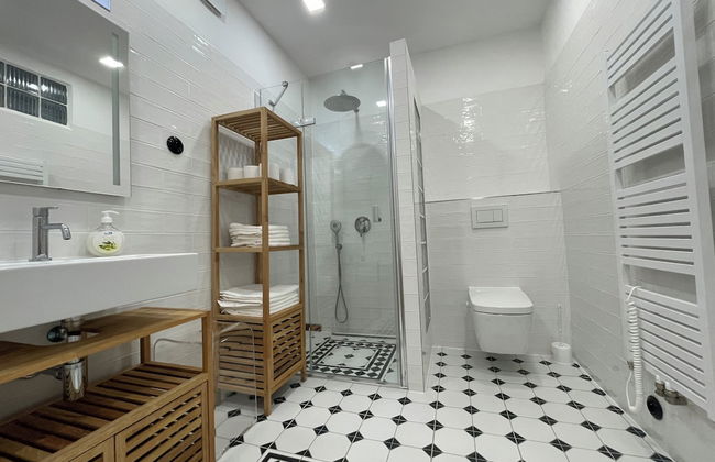 Cosy Country House U Faflika With Sauna and 2 Bathrooms - Foto 31