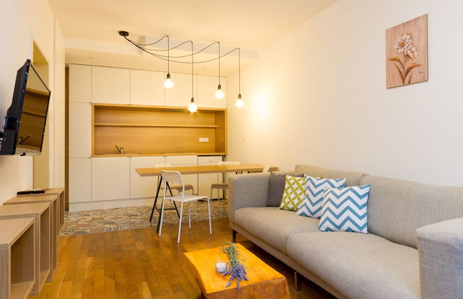 Forgotten Garden Apartments and Rooms - Foto 33