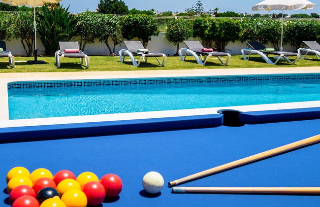 Villa San Carlo - Foto 38