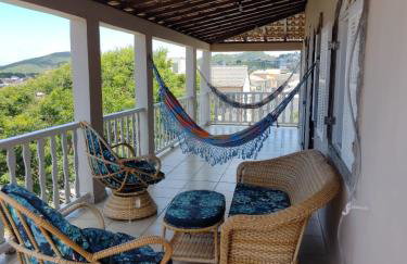 Linda vista para o mar - Foto 12