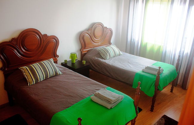 Saudade Peniche Apartment - Foto 3