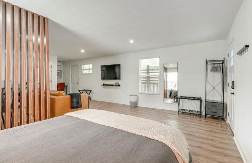 WFH Friendly! Stylish Lakeland Studio - Foto 17