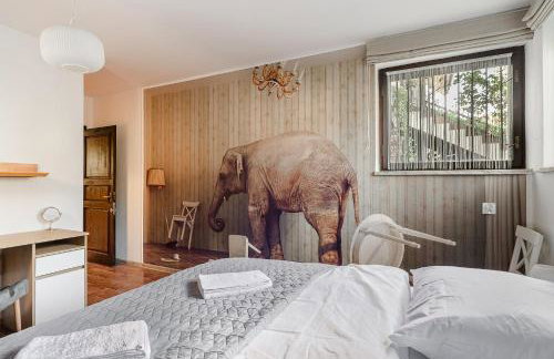 P&O Apartments Juhasów - Wawer - Foto 22