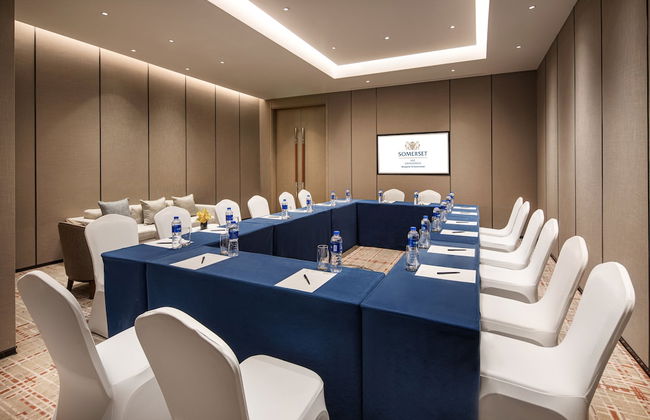 Somerset IOC Hangzhou - Foto 41