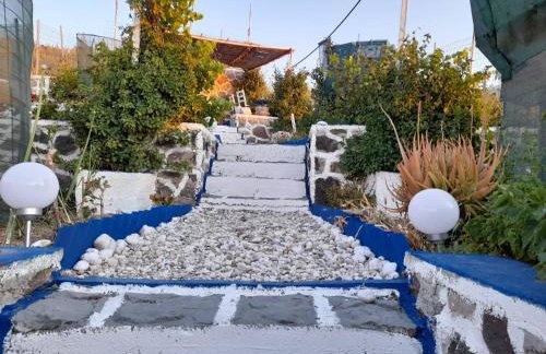 Mamos Sunset House Plaka - Foto 70