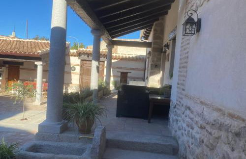 Casa Rural Tolanca - A un paso de Toledo y Puy du Fou - Foto 53